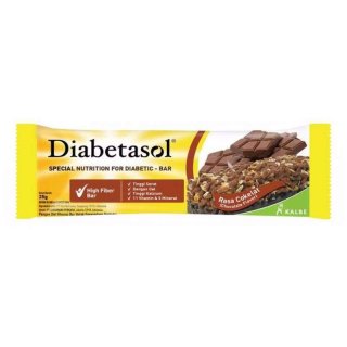 Diabetasol Snack Bar