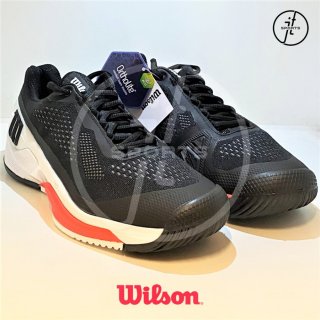 Sepatu Tenis Wilson Rush Pro 4.0