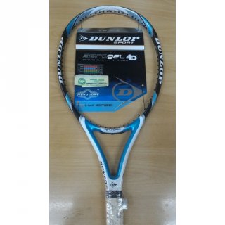 Dunlop Aerogel 4D 700