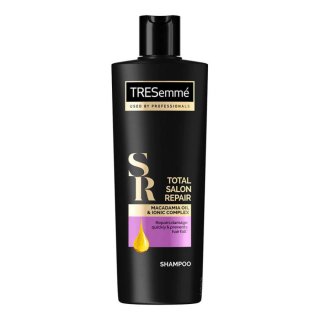 TRESemme Total Salon Repair Shampoo 340ml