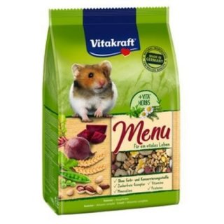 Vitakraft Premium Menu Vital Hamster