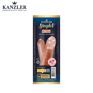 KANZLER Singles Keju