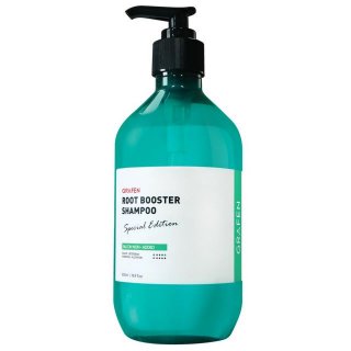 GRAFEN Root Booster Shampoo