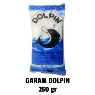 Garam Dolpin