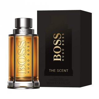 13. Hugo Boss The Scent