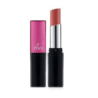 Pixy Matte In Love Lipstick - Exotic Nude