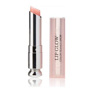 Christian Dior Lip Glow Hydrating Color Reviver Lip Balm