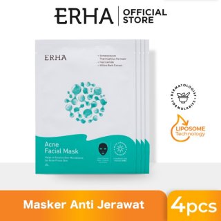 Erha Acne Facial Mask