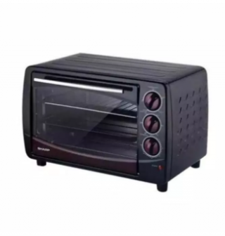 30. Oven Toaster Sharp EO28LP