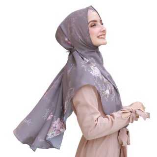 15. Hijabwanitacantik - DEFECT Instan Baiti Aurum, Anti Kusut