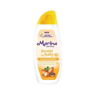 Marina Natural Antibacterial Nourished and Healthy