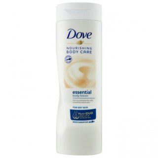 Dove Nourishing Body Care Essential Body Lotion 