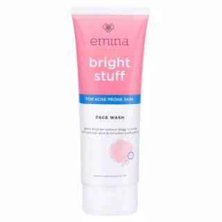 Emina Bright Stuff For Acne Prone Skin Moisturizer Cream 