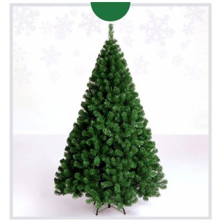 Pohon Natal Premium PVC