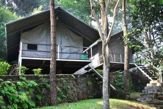 Soul Camp – Gunung Geulis Campsite