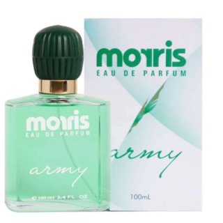 Morris Army Eau de Parfum