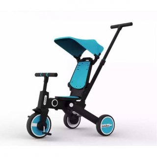 Bebehoo Stroller Sepeda Bayi Lipat