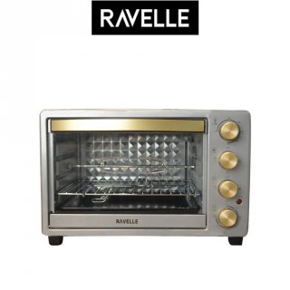Ravelle Electric Oven 32 Liter