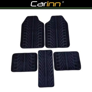 Carinn Karpet Mobil Beludru
