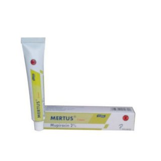 Mertus Cream 10gr