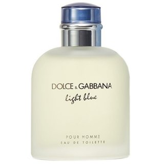 Refill Dolce & Gabbana Light Blue