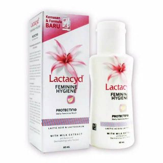Lactacyd Feminine Hygiene