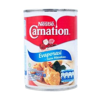 Nestle Carnation Evaporasi Susu Masakan