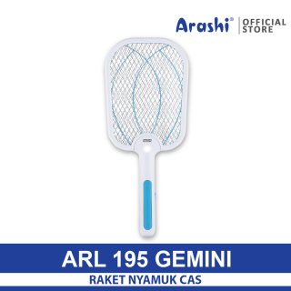 Arashi ARL 195 Gemini