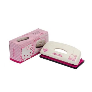 Bantex Perforator Hello Kitty 2 Holes 