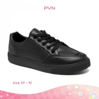 PVNDalmi Basic Sneakers Black
