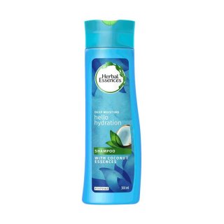 2. Herbal Essences Hello Hydration Shampoo