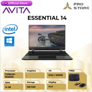 Avita Essential 14