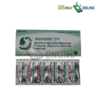 Polycrol Forte