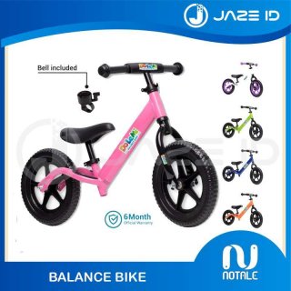 Notale Dolemi Balance Bike