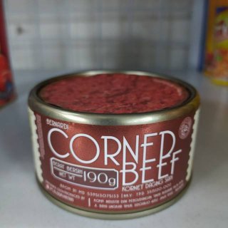 Bernardi Corned Beef