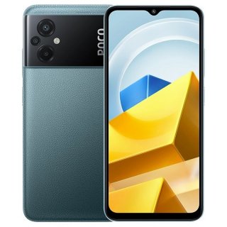 Poco M5