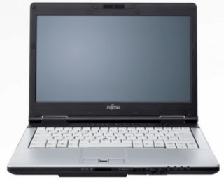5. Fujitsu LifeBook S751 