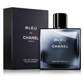 8. Bleu De Chanel Men EDP