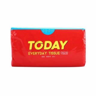 Today Everyday Tissue