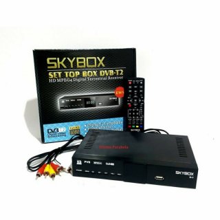 Skybox STB T2