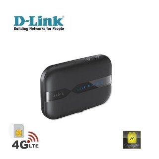 D-Link DWR 932C 