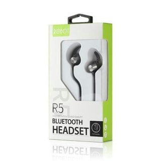 Robot R5 Bluetooth Headset