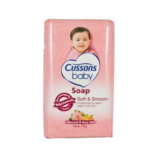 Cusson Baby Soap Soft and Smooth