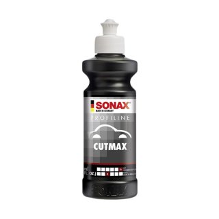 Sonax CutMax