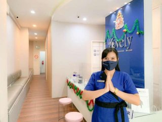 Delovely Clinic