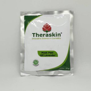 Theraskin Diamond Mask Peel Off