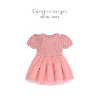 Gingersnaps Tiny Blossoms Dress
