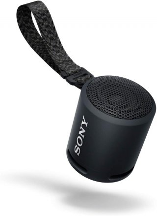 20. Speaker dari Sony dengan Suara Tangguh yang Mudah Dibawa  