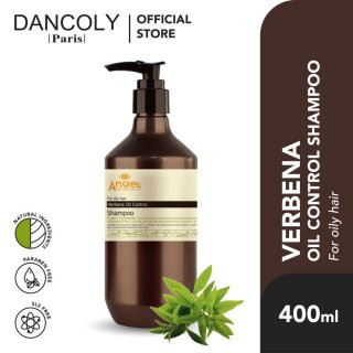 Dancoly Organic Verbena Oil Control Shampoo  