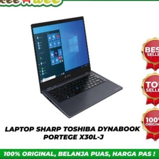 Toshiba Dynabook Portege X30L-J